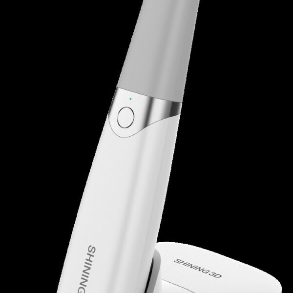 Scanner Intra-oral Aoralscan Elite SANS FIL + PC dédié + Kart