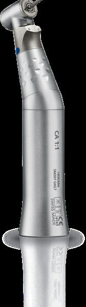 Contre-angle Lumière BienAir Bleu 1:1L
