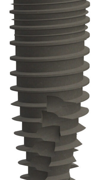 Implant IDALL Cone Morse