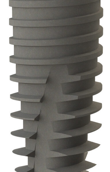 Implant IDCAM Cone Morse - Polyvalent