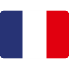Drapeau français