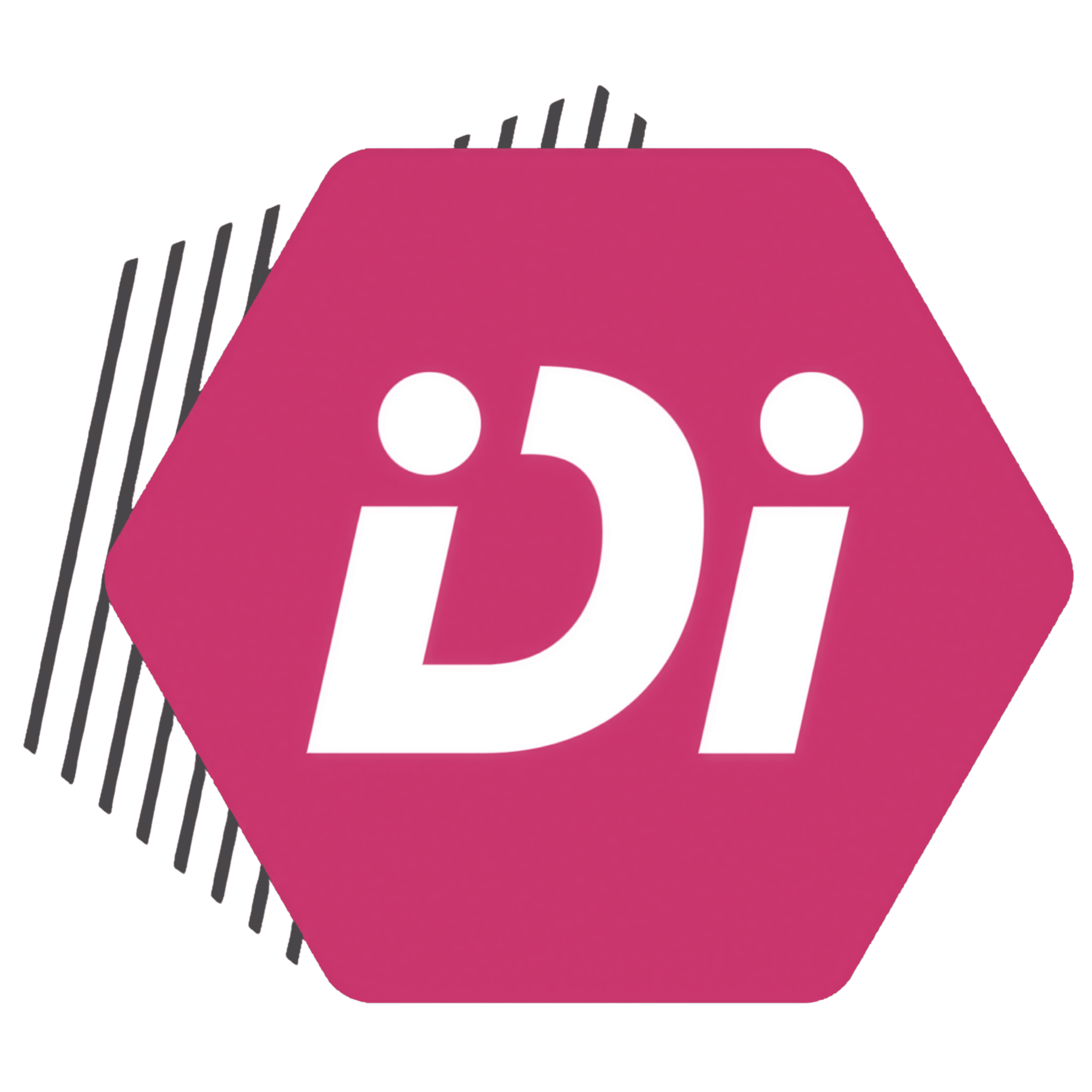 Logo IDI — Implants Diffusion International