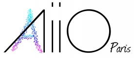 Logo de l'AiiO - Académie Internationale d'Implantologie Orale
