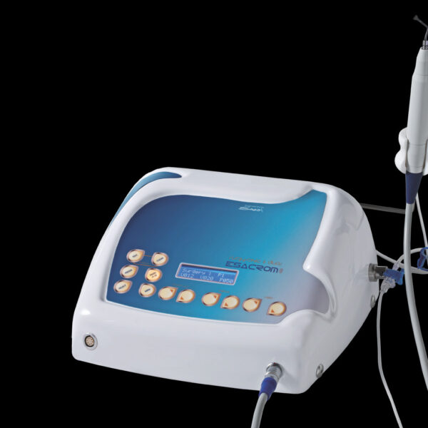 Piezo Surgysonic II duo (Esacrom) - Spécial Chirurgie orale & Stomatologie