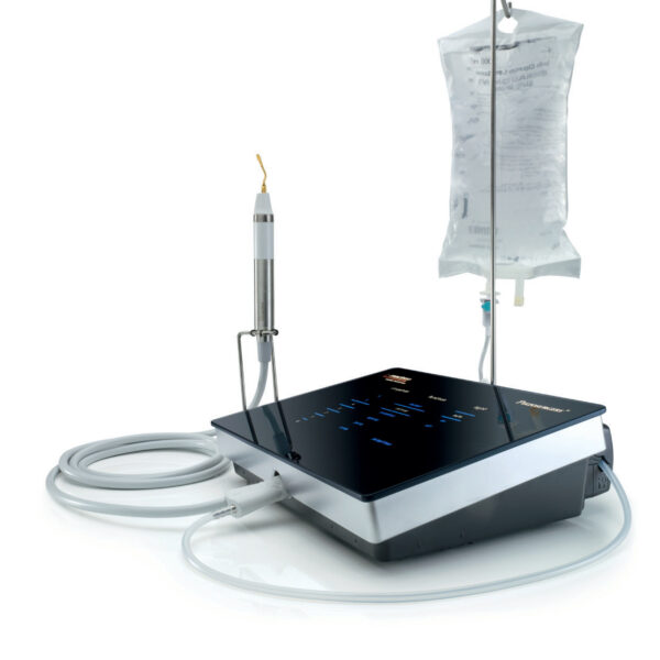 PIEZOSURGERY® touch (Mectron) - La référence pour la Chirurgie osseuse
