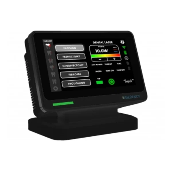 Laser Diode TRIPLO