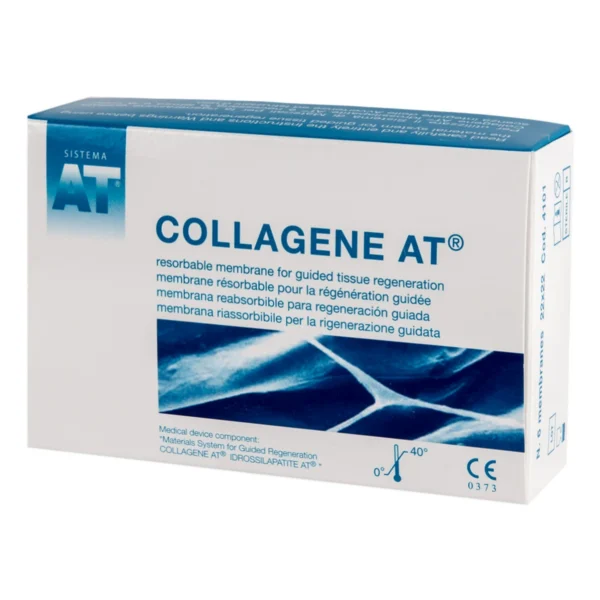 Membrane Collagène AT