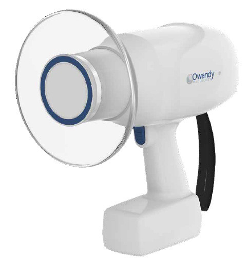 RX Portable (Owandy) - Générateur portable de rayons X
