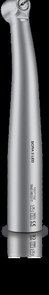 Turbine Bora 2 - BienAir