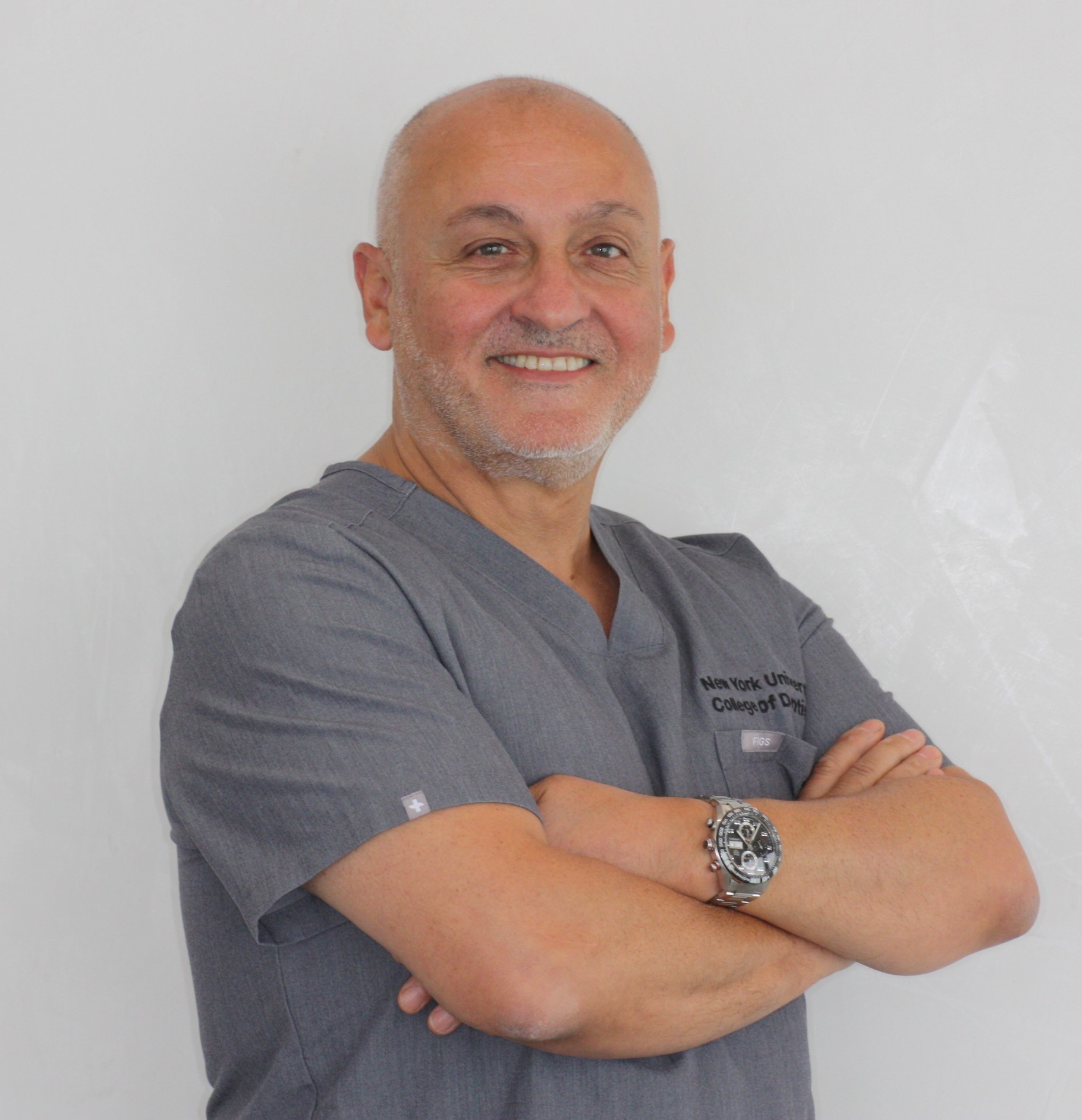 Dr Raphaël Bettach