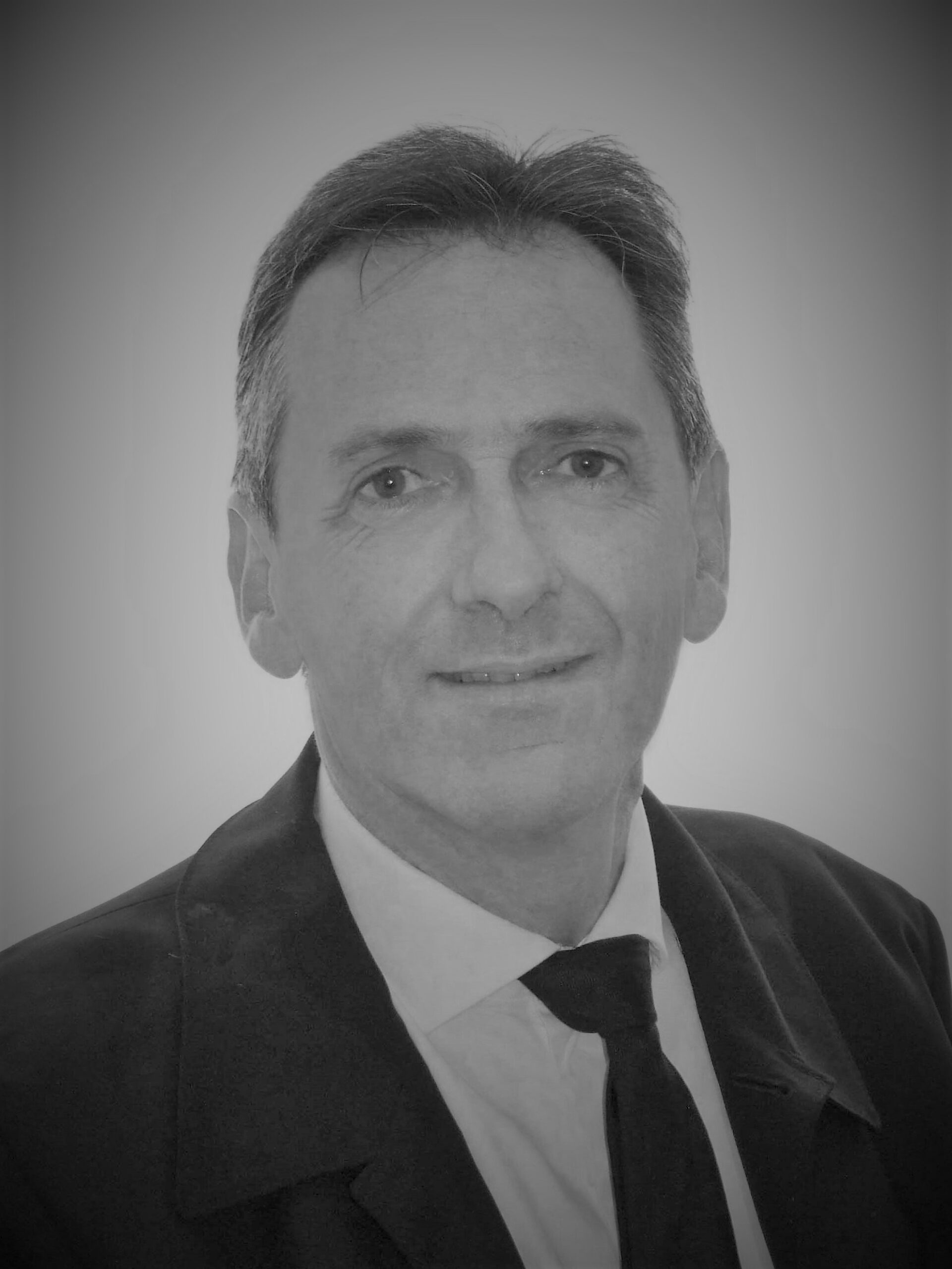 Dr Christophe Girousse
