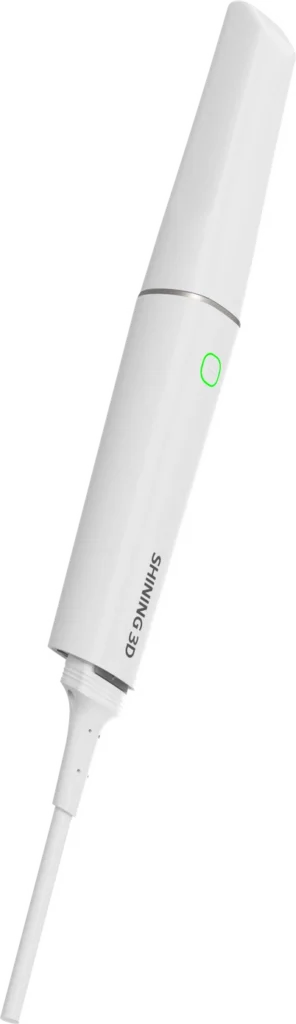 Scanner intra-oral Shining 3D Aoralscan ELF