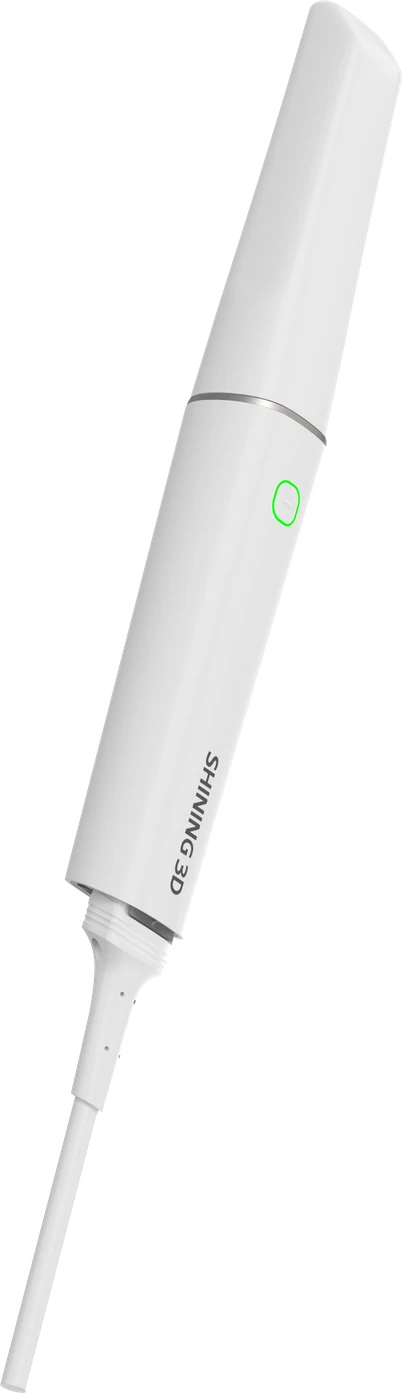 Scanner intra-oral Shining 3D Aoralscan ELF