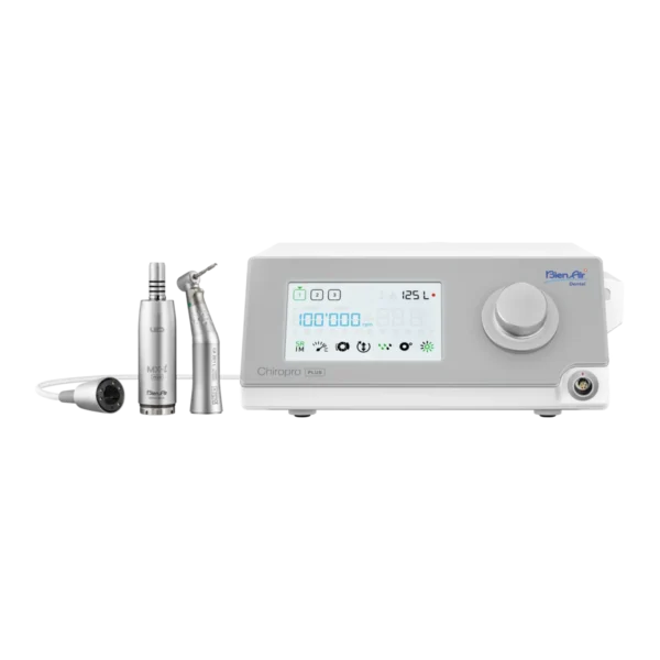 Chiropro Plus