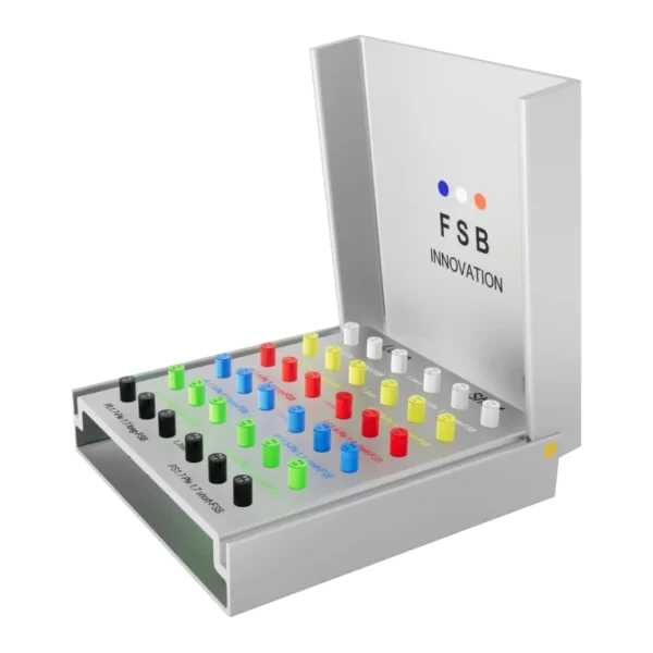 Pyxel Infinity