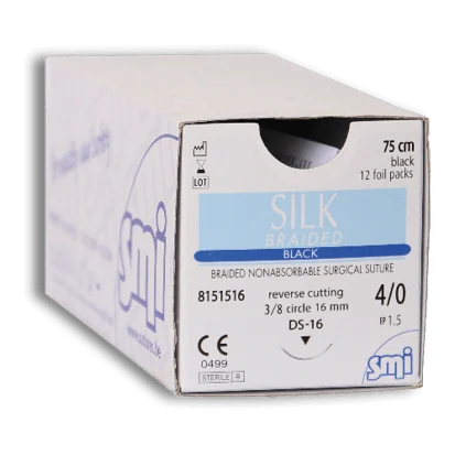 SMI Silk