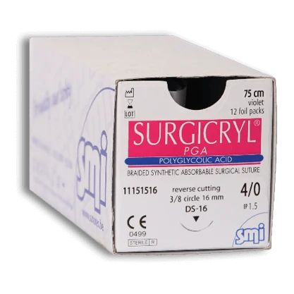 SMI Surgicryl