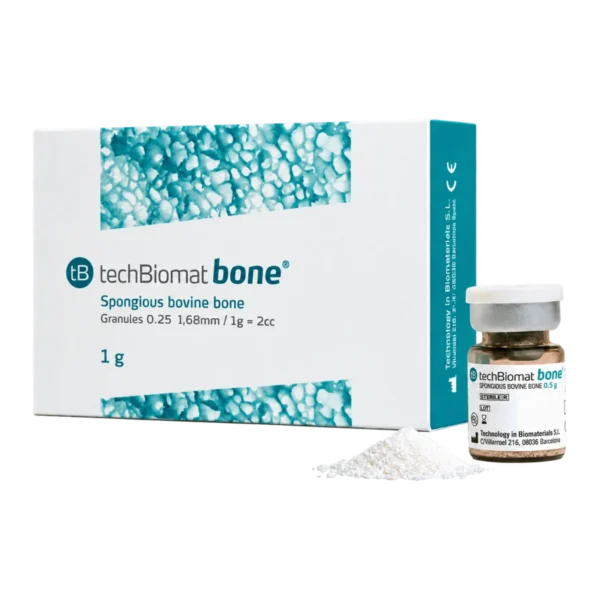 Techbiomat Bone