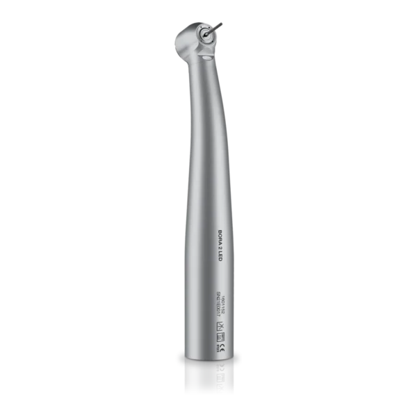 Turbine Bora 2