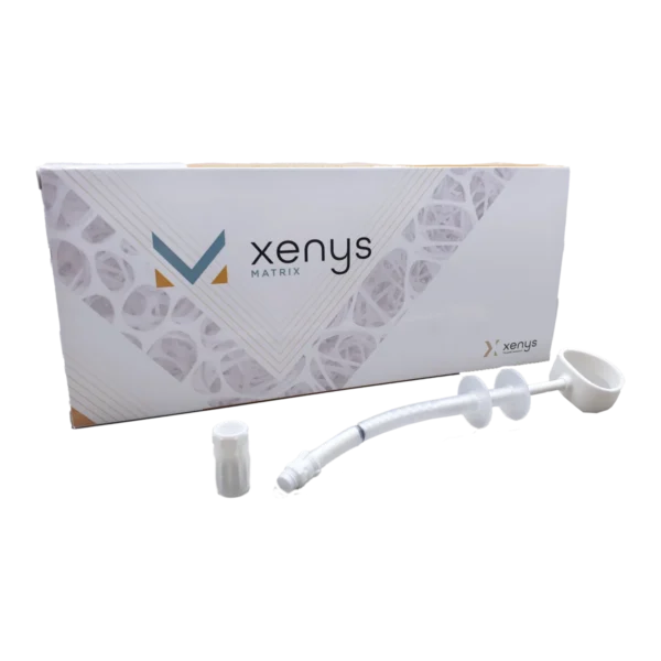 Xenys Matrix